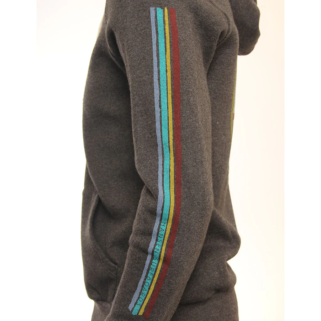 Hansen Sweatshirt Holier Stan Hoody