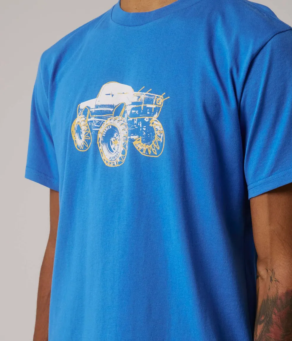 Former Mens Shirt Confidential