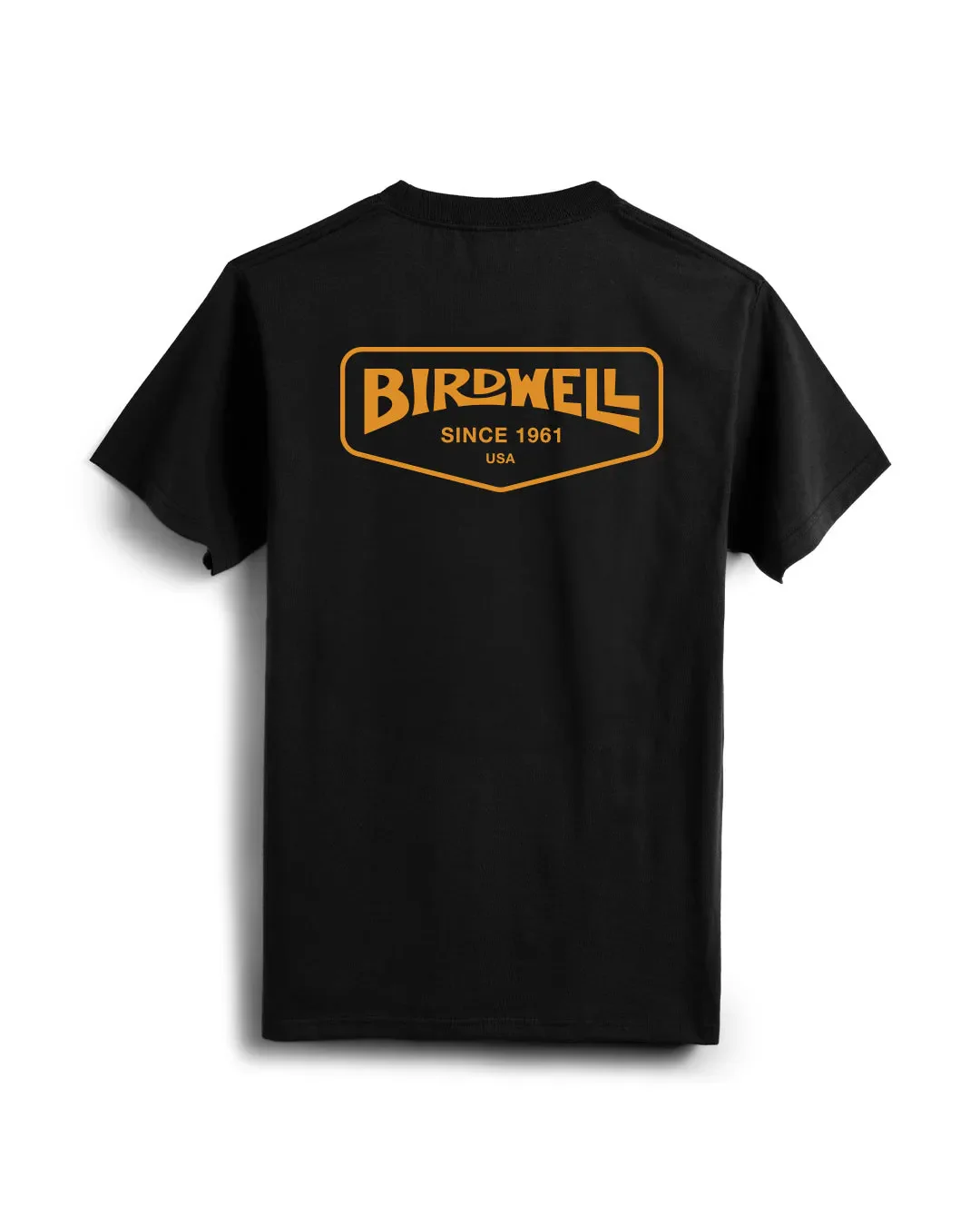 Birdwell Mens Shirt Service