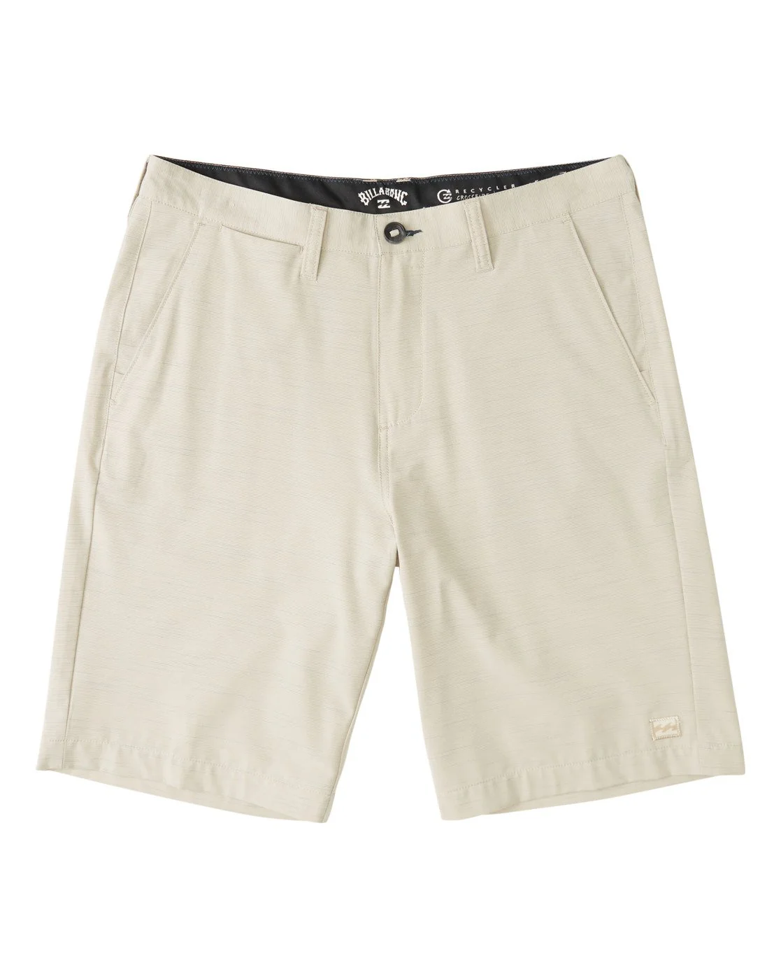 Billabong Mens Shorts Crossfire Slub