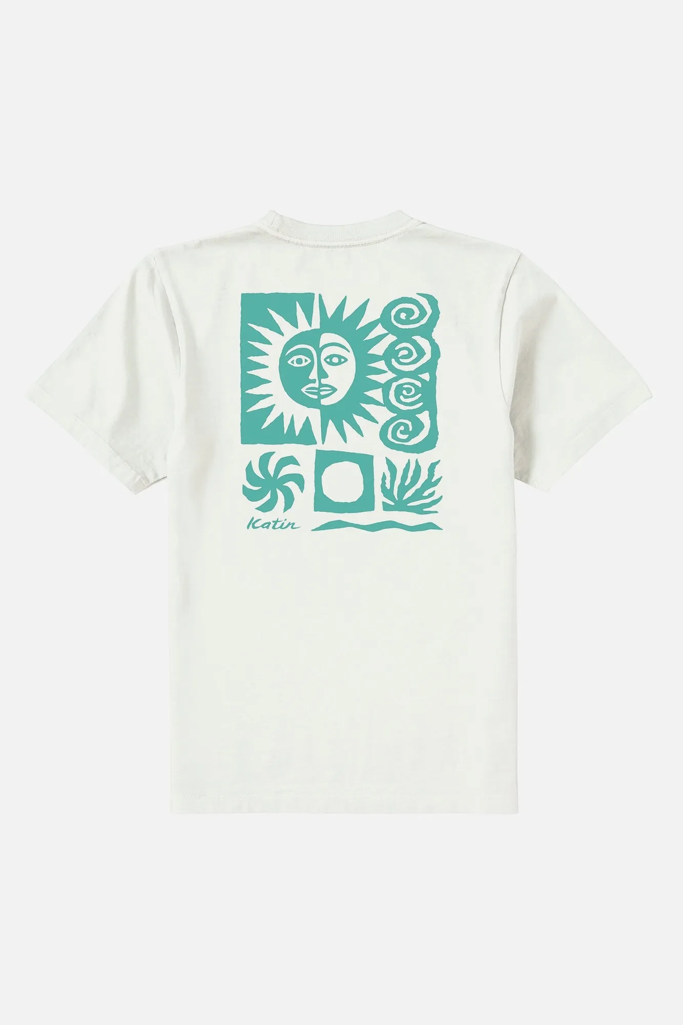 Katin Mens Shirt Relic