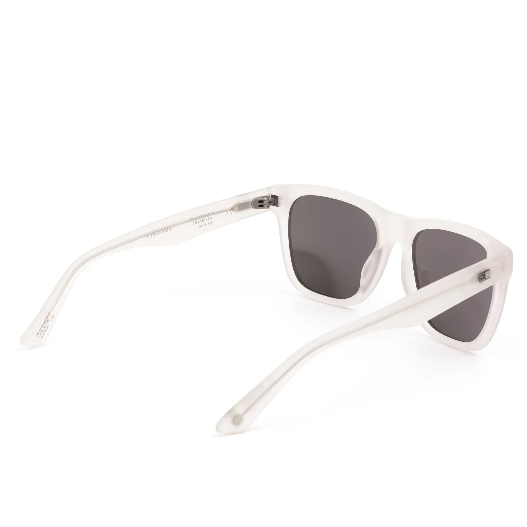 Otis Sunglasses Panorama Jamie Thomas