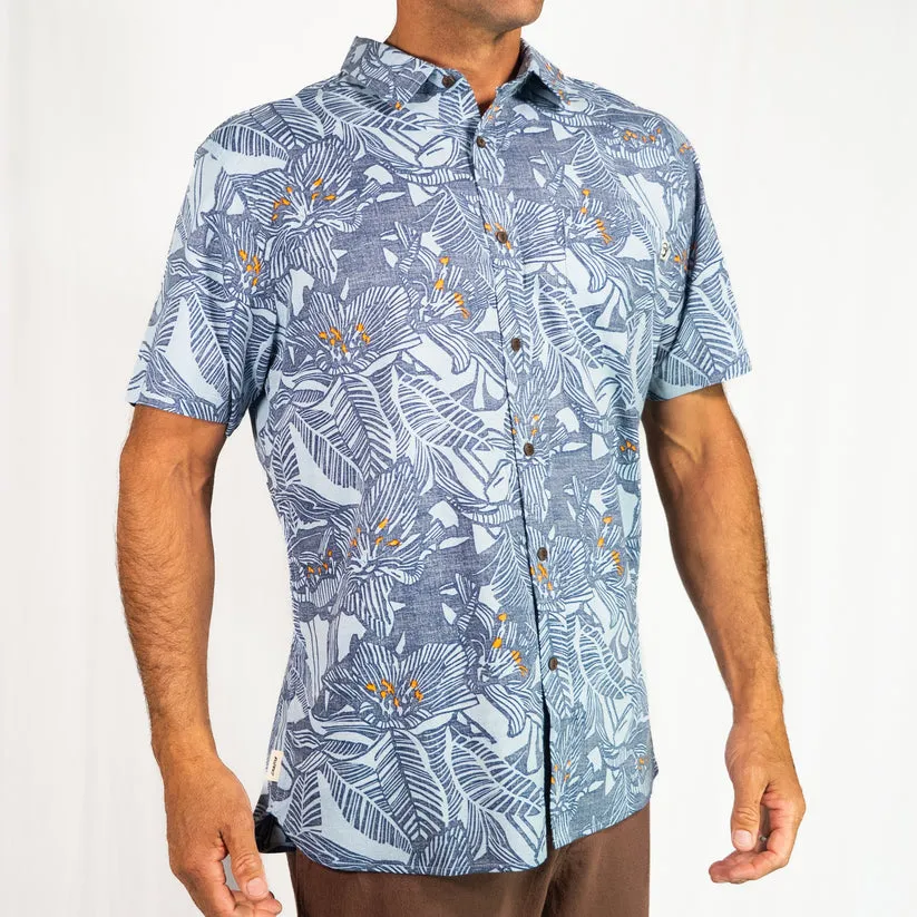 Instinct Mens Woven Durban