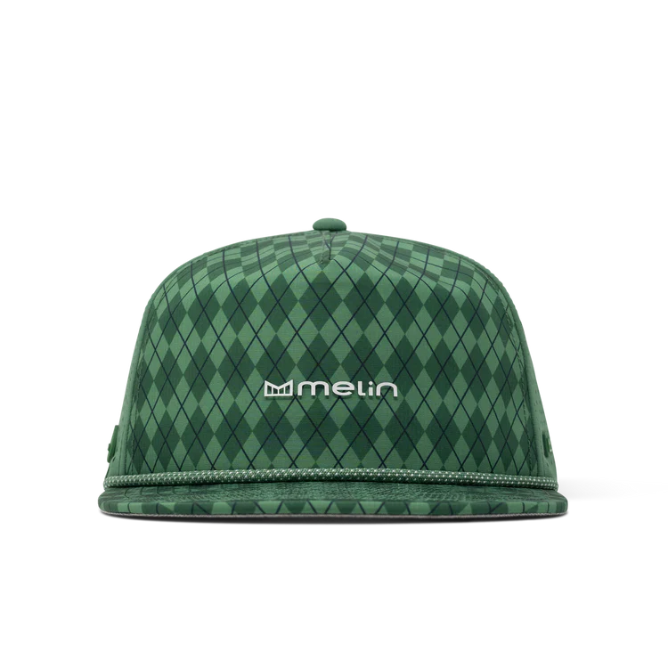 Melin Hat Hydro Coronado Links Front 9