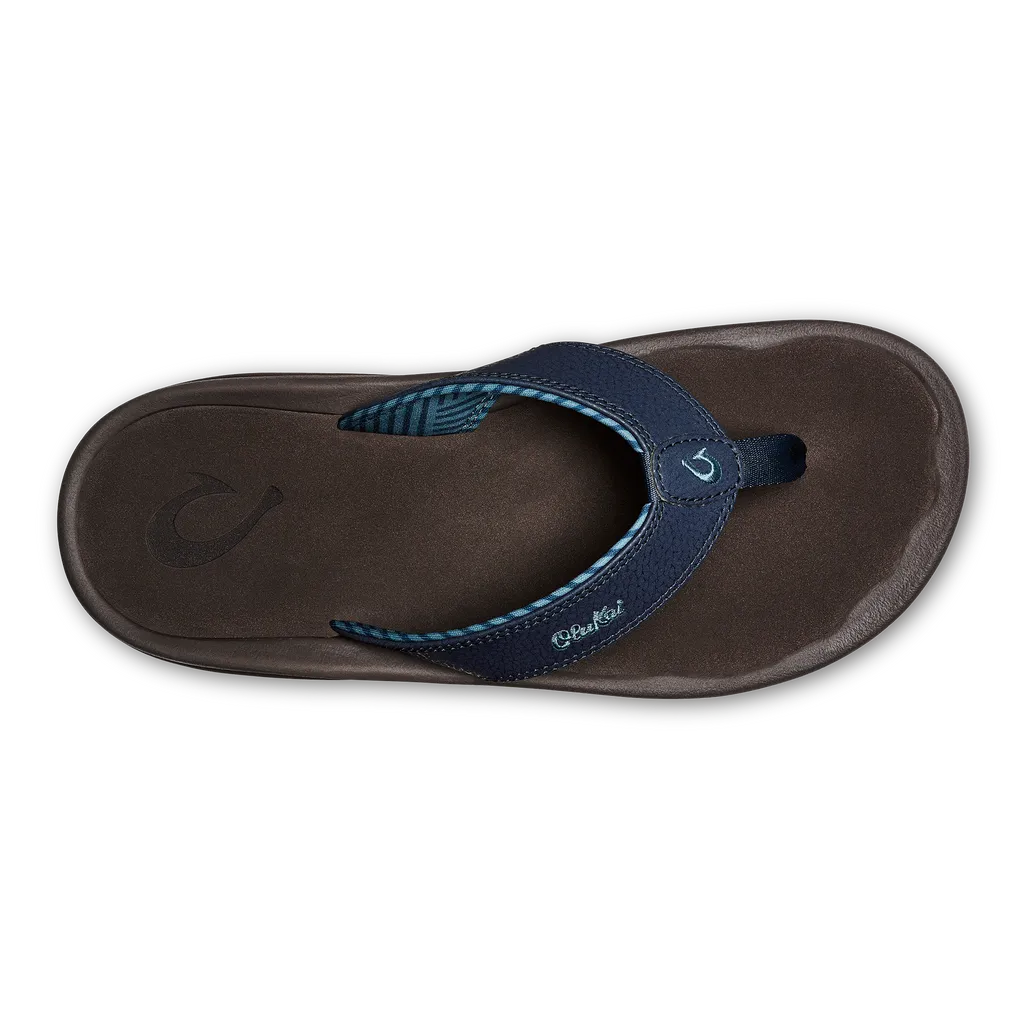 Olukai Mens Sandals Ohana