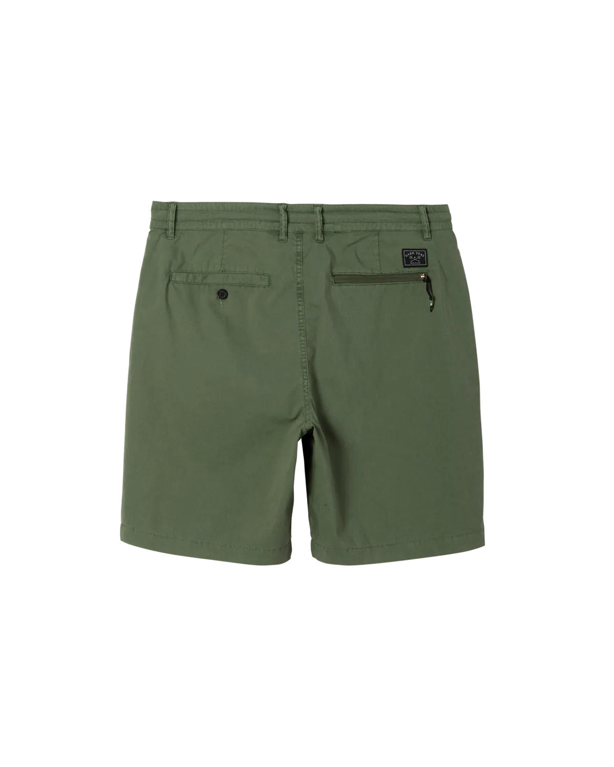 Dark Seas Mens Shorts Hydrochino