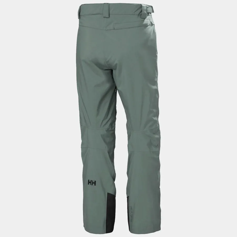 Helly Hansen Mens Snow Pants Legendary Insulated