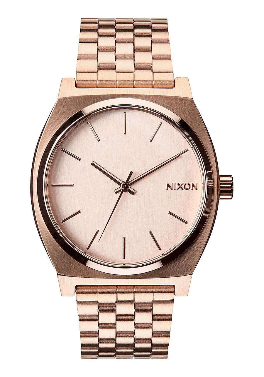 Nixon Watch Time Teller 37mm