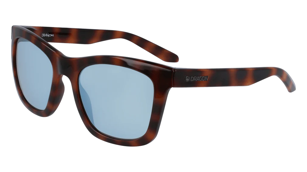 Dragon Womens Sunglasses Aria LL ION