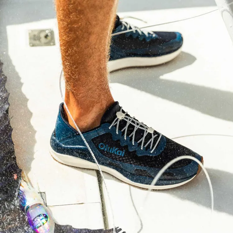 Olukai Mens Shoes 'Ahi