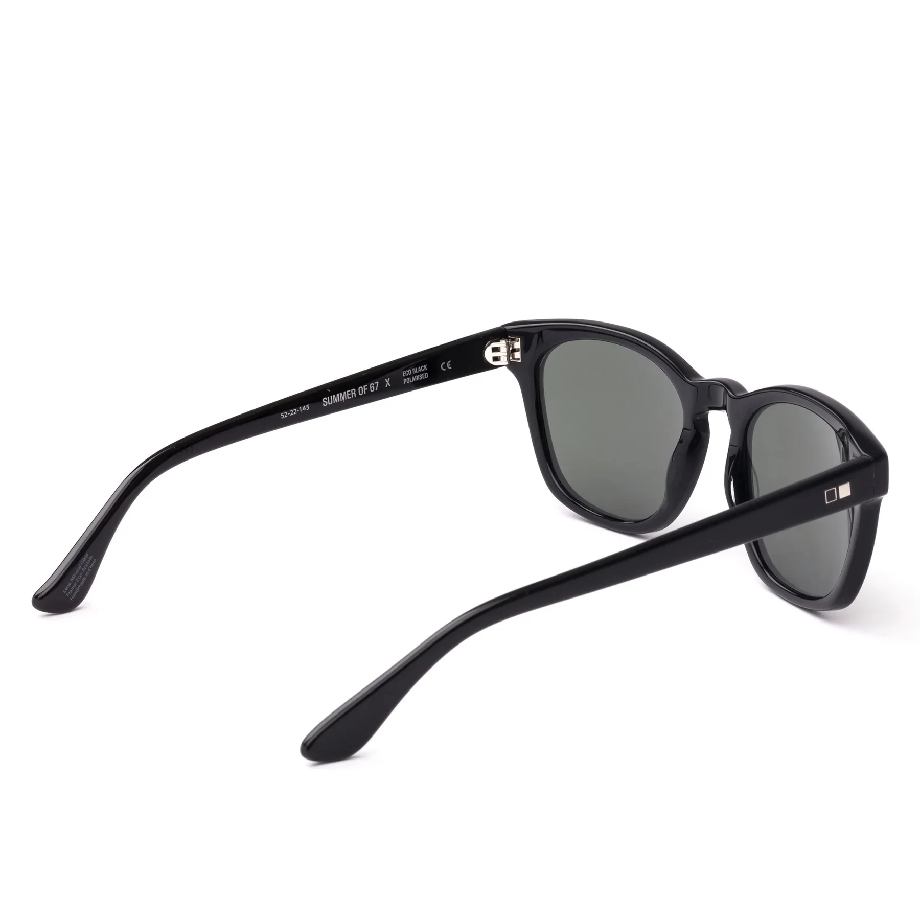 Otis Sunglasses Summer of 67 X