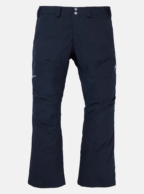 Burton Mens Snow Pants Ballast GORE‑TEX 2L