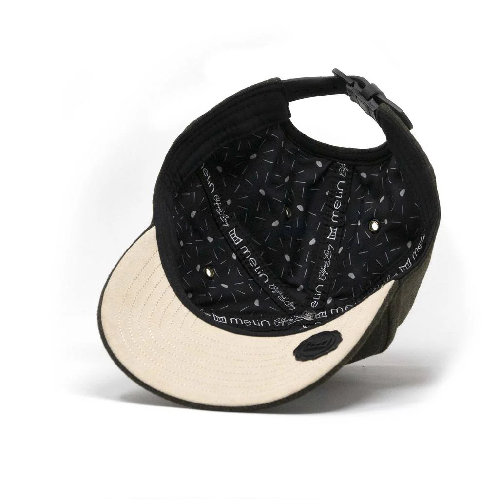 Melin Hat A-Game Thermal