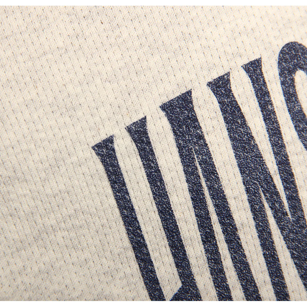 Hansen Womens Sweatshirt Forces Of Nature Crew