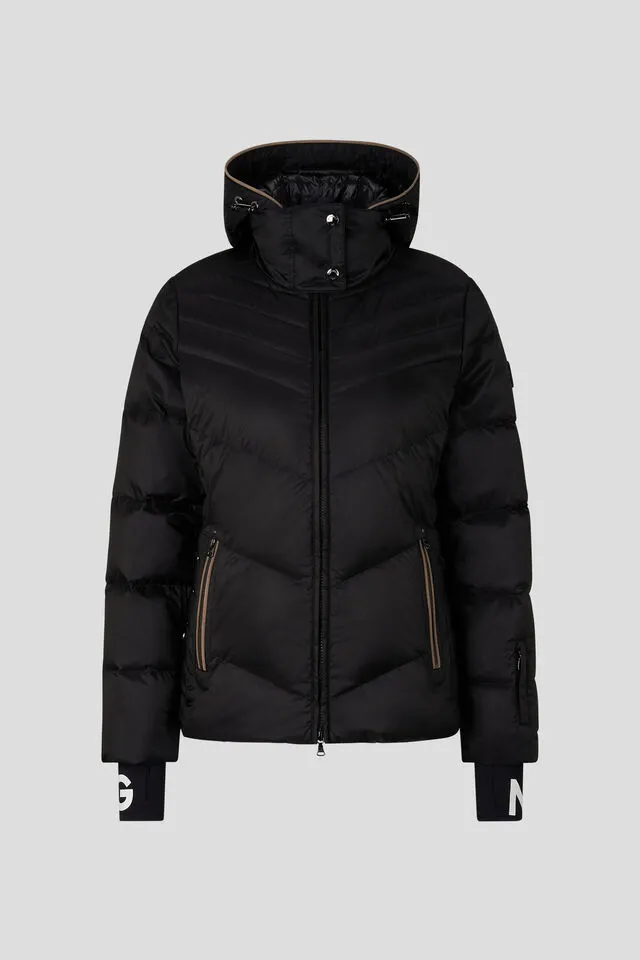 Bogner Womens Snow Jacket Calie
