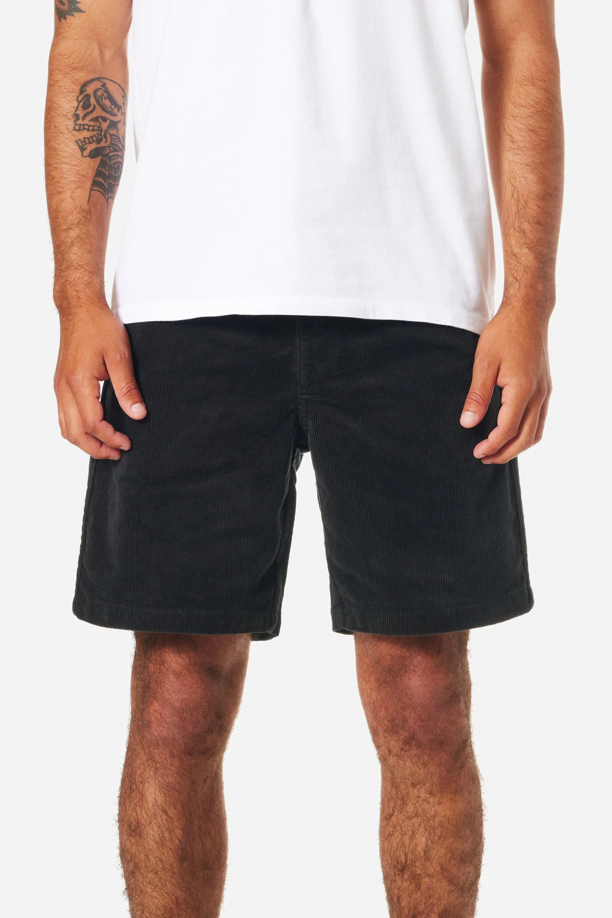 Katin Mens Shorts Kord Patio
