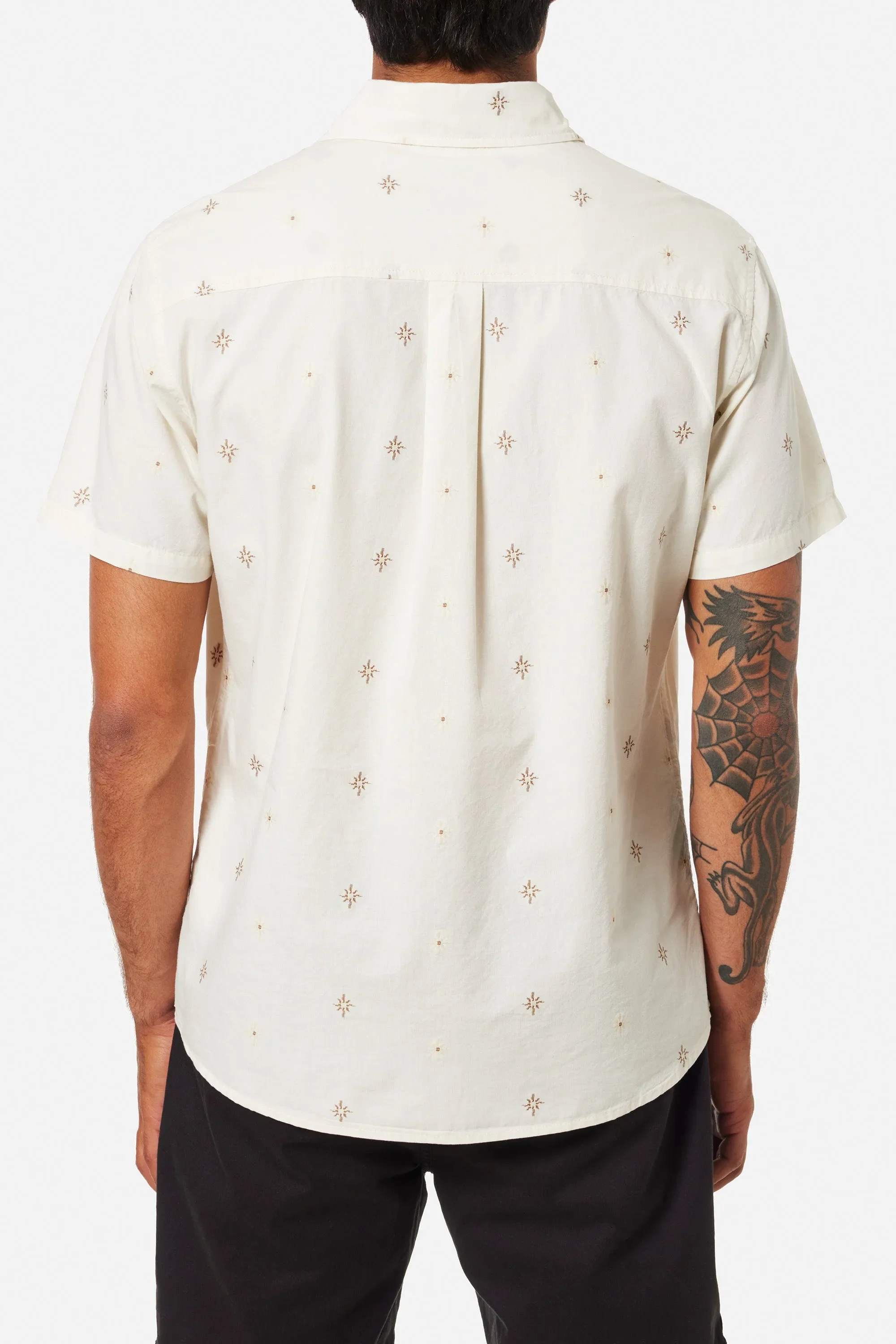 Katin Mens Woven Rollins