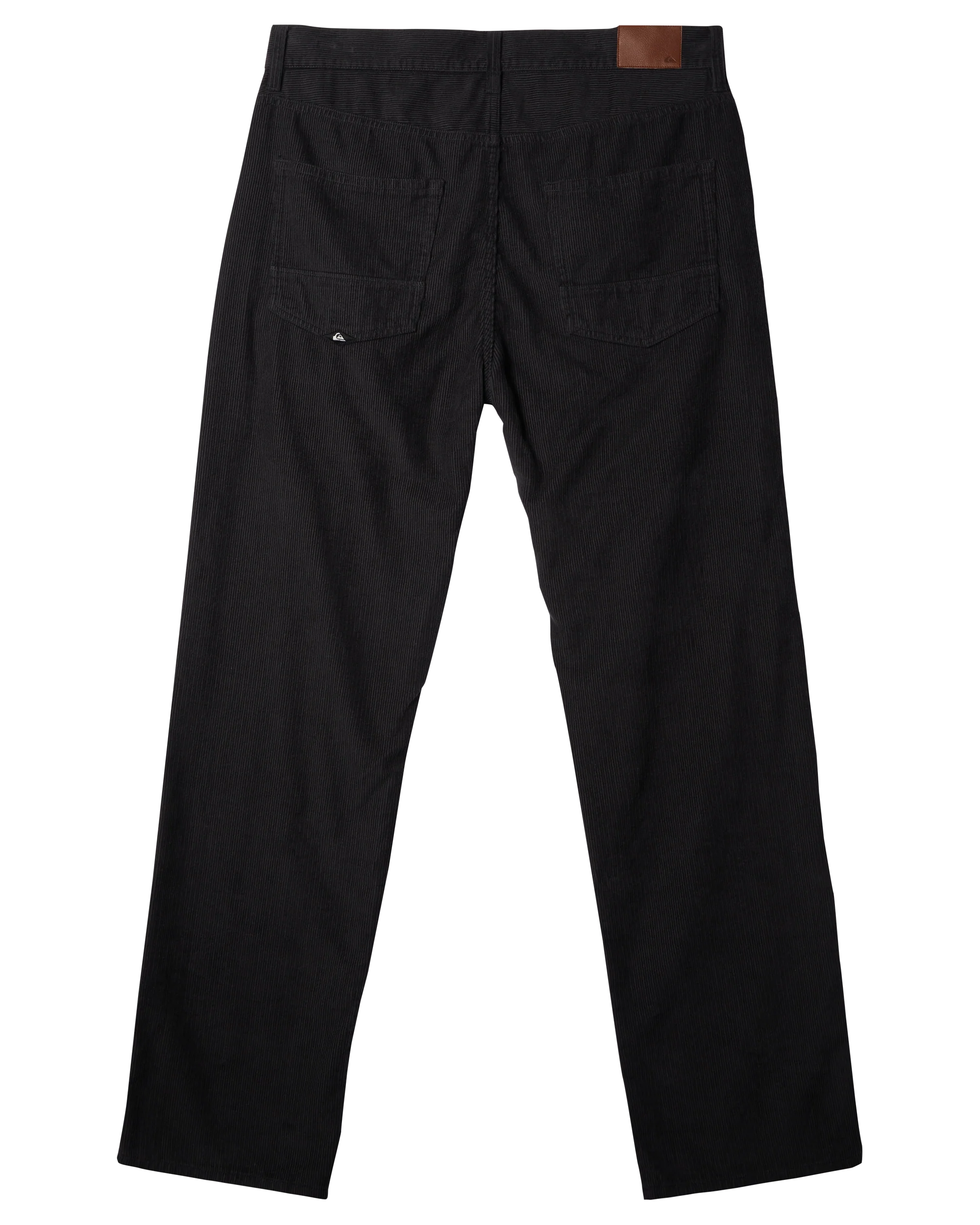 Quiksilver Mens Pants Landers Cord