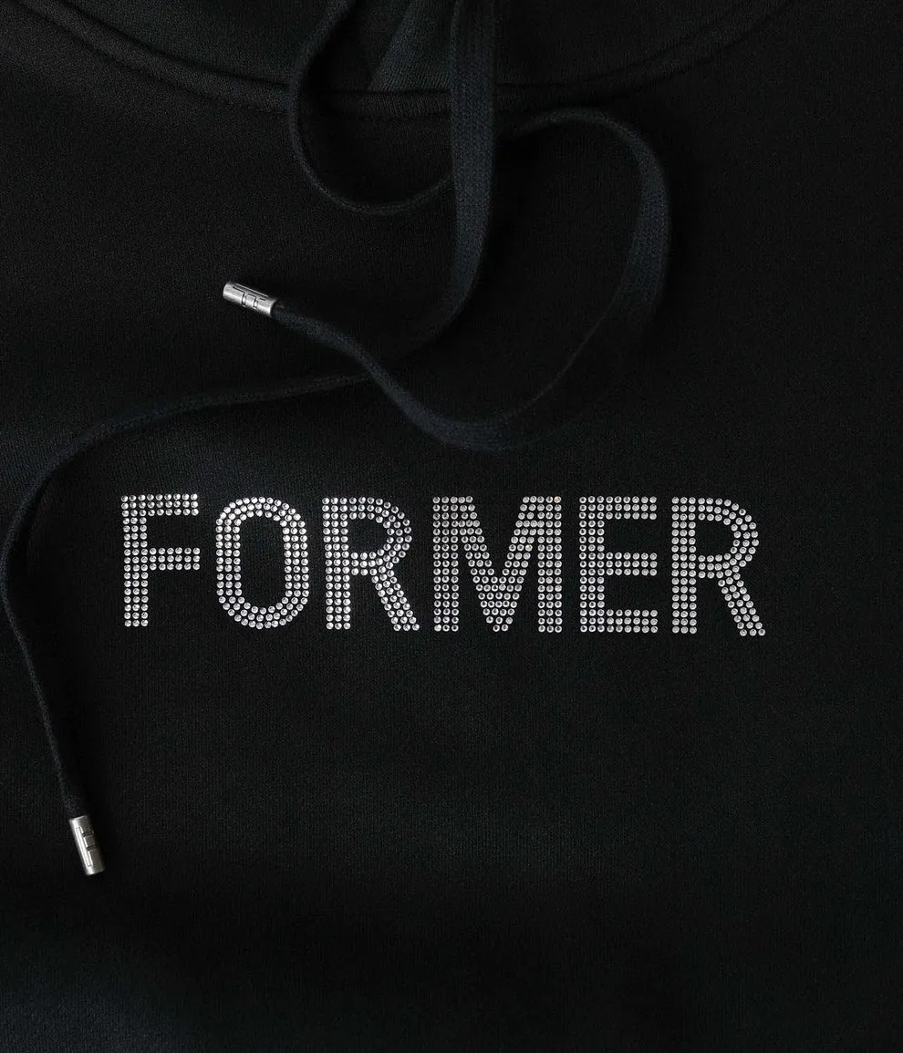 Former Mens Sweatshirt Legacy Glam Hood