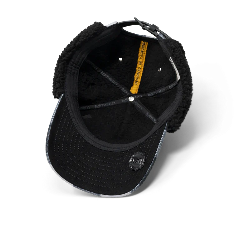 Melin Hat Thermal Odyssey Stacked Lumberjack