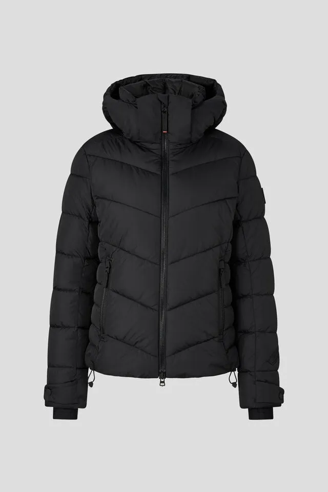 Bogner Womens Snow Jacket Saelly