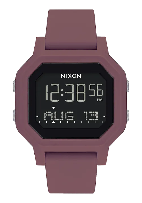 Nixon Watch Siren