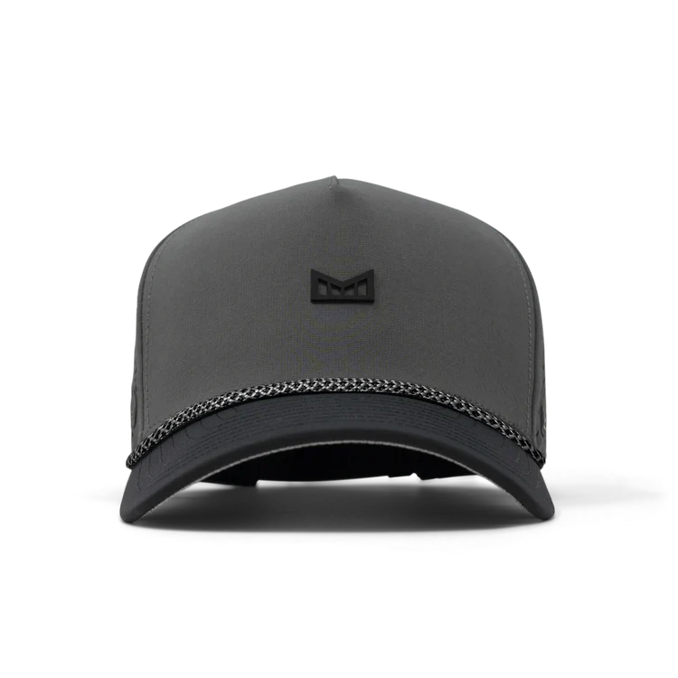 Melin Hat Odysea Rope Bulls Icon Hydro