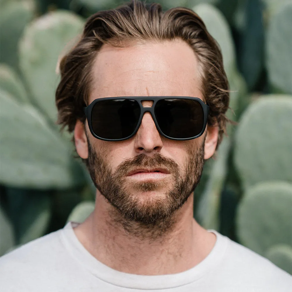 Electric Sunglasses Dude