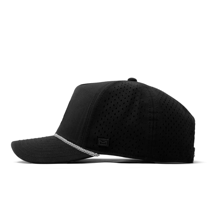 Melin Hat Odysea Rope Bulls Icon Hydro