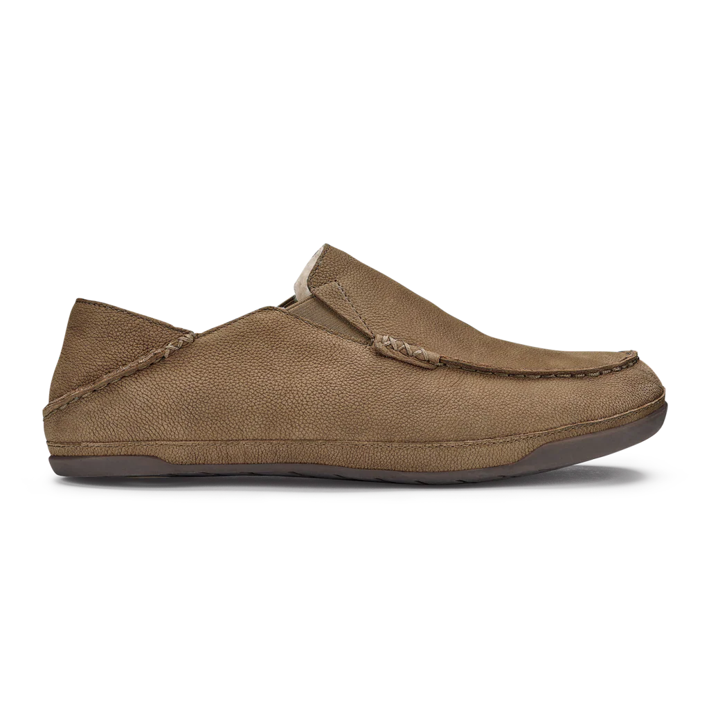 Olukai Mens Slippers Kipuka Hulu