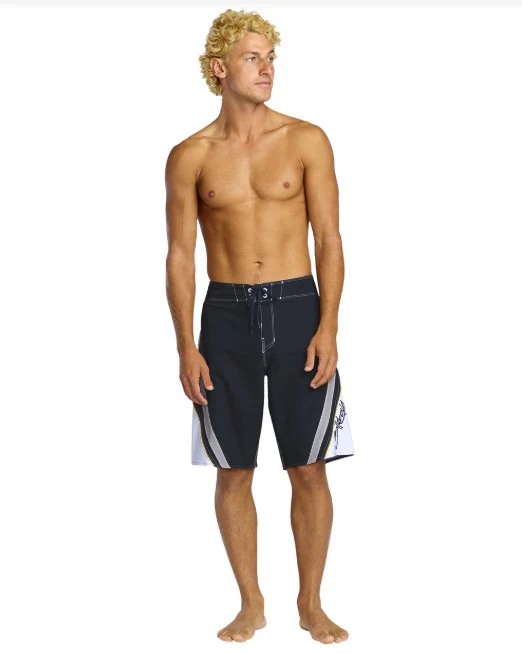 Billabong Mens Boardshorts Fluid 2K Pro Performance 21