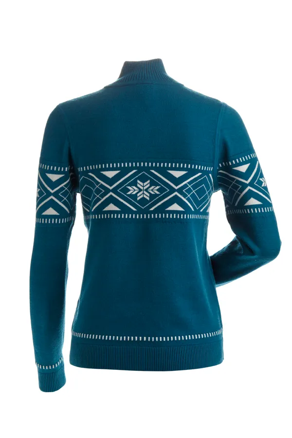 Nils Womens Snow Layers Sapporo