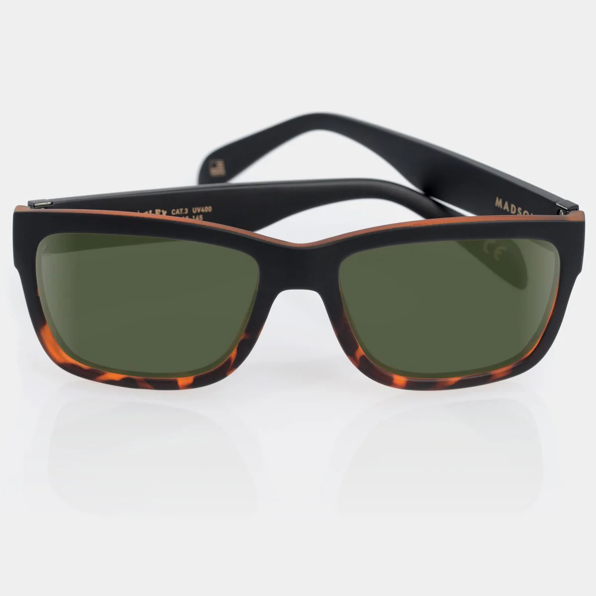 Madson Sunglasses Freeman