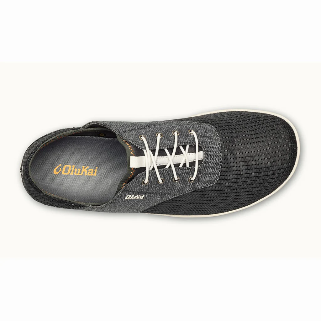 Olukai Mens Shoes Nohea Moku