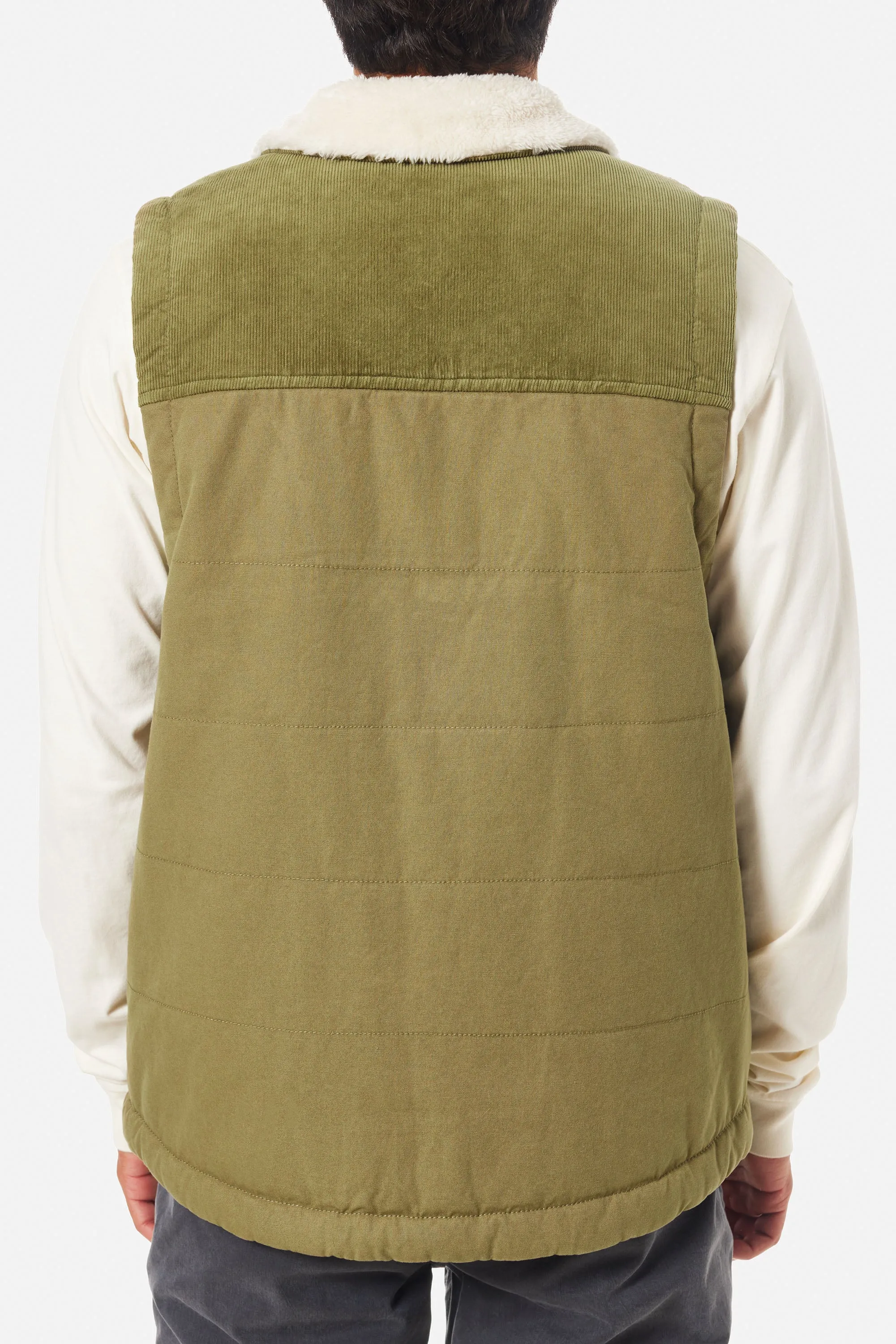 Katin Mens Vest Yukon