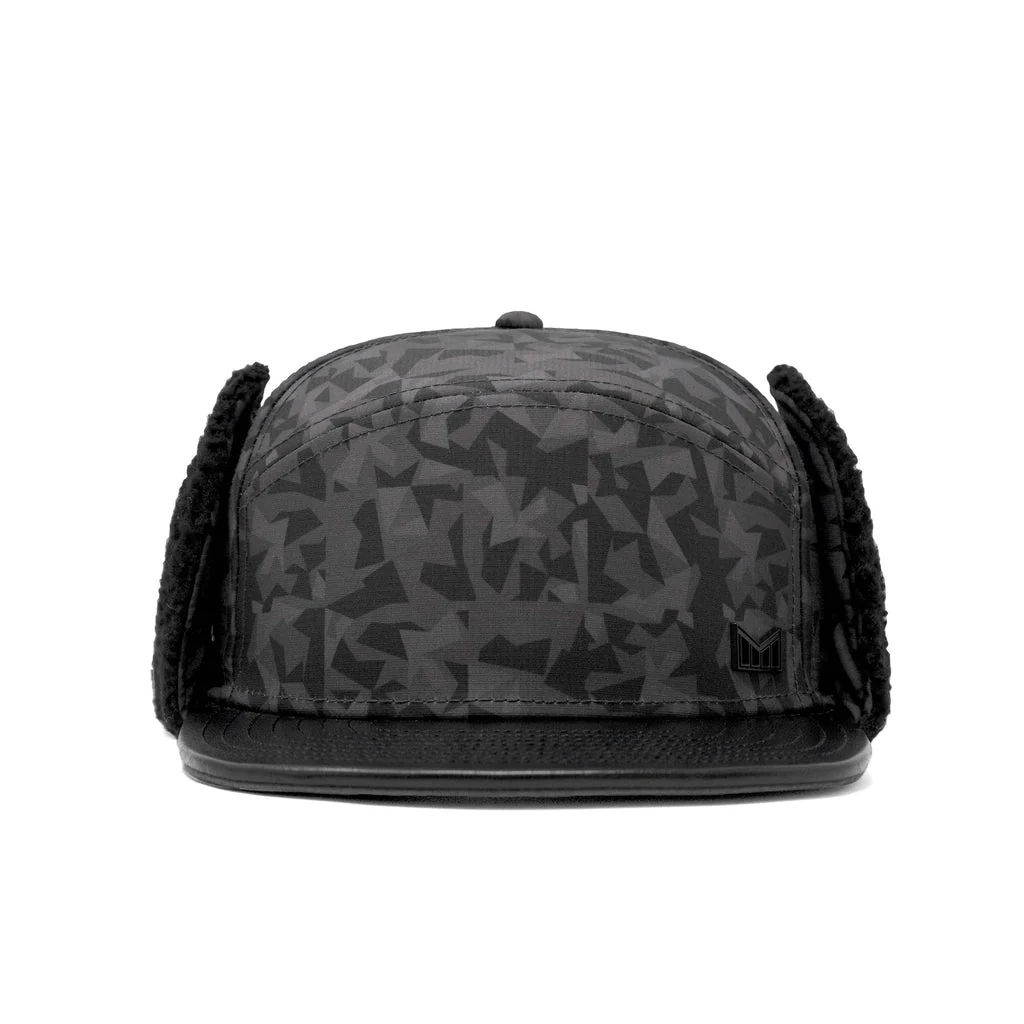 Melin Hat Thermal Lumberjack Scout