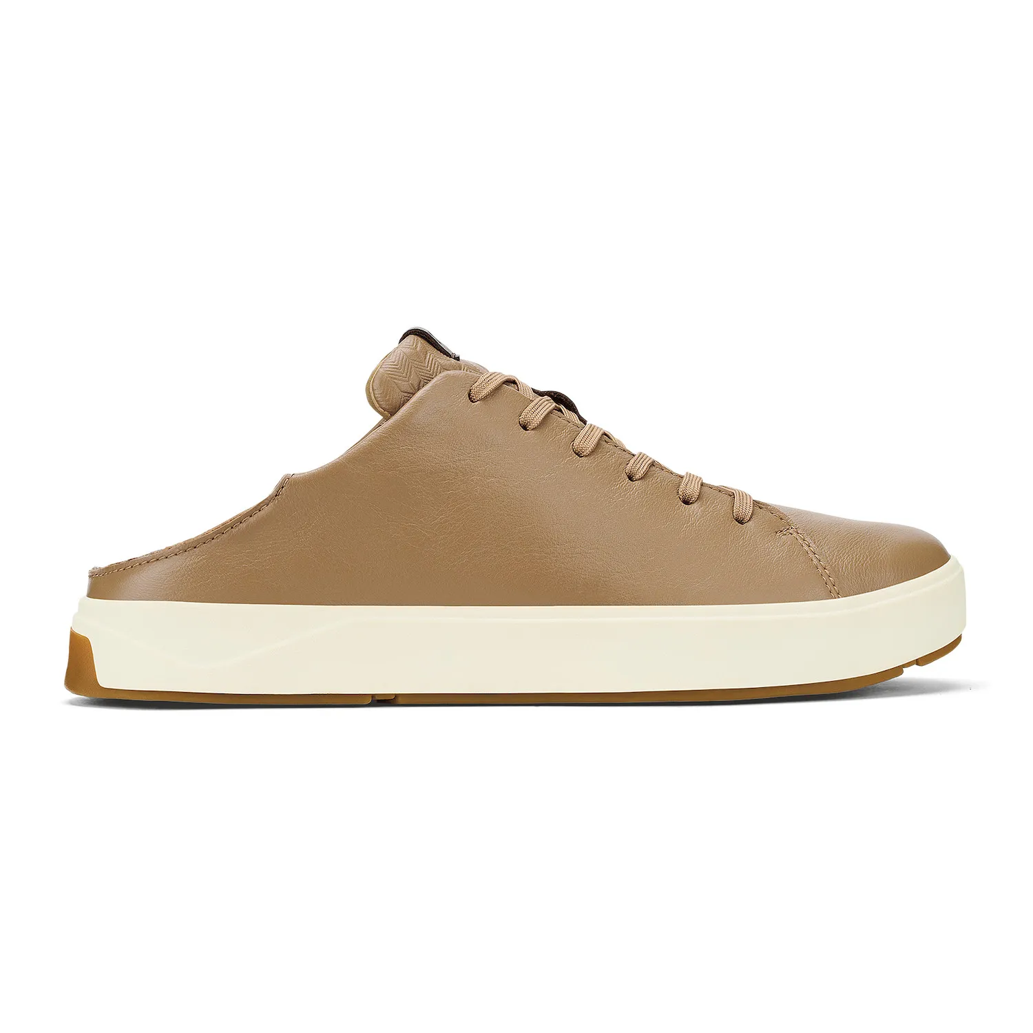 Olukai Mens Shoes Lae'ahi Lī 'Ili