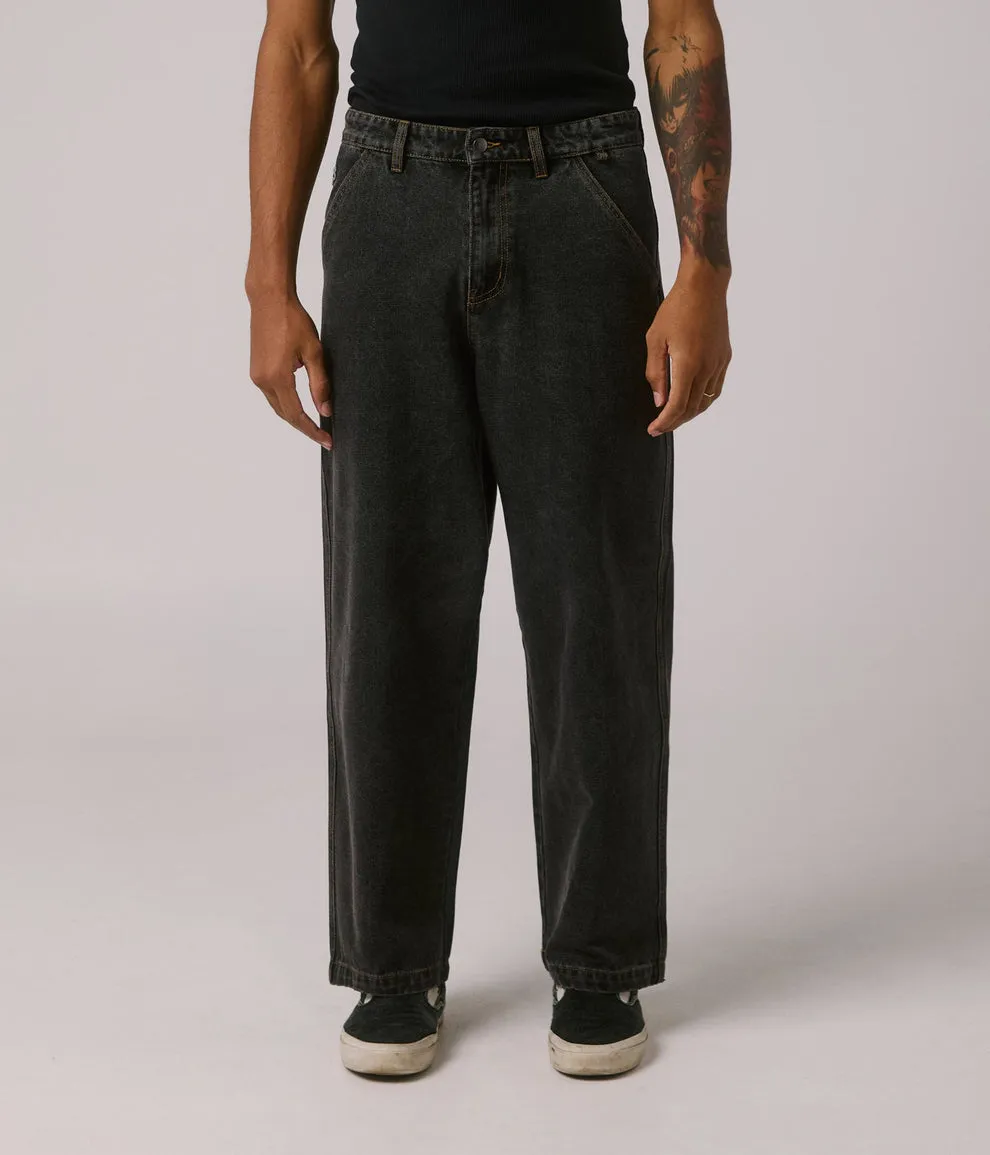 Former Mens Pants Reynolds Denim
