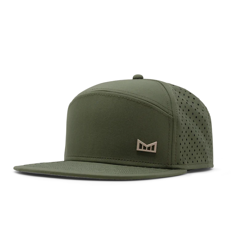 Melin Hat Trenches Icon Hydro