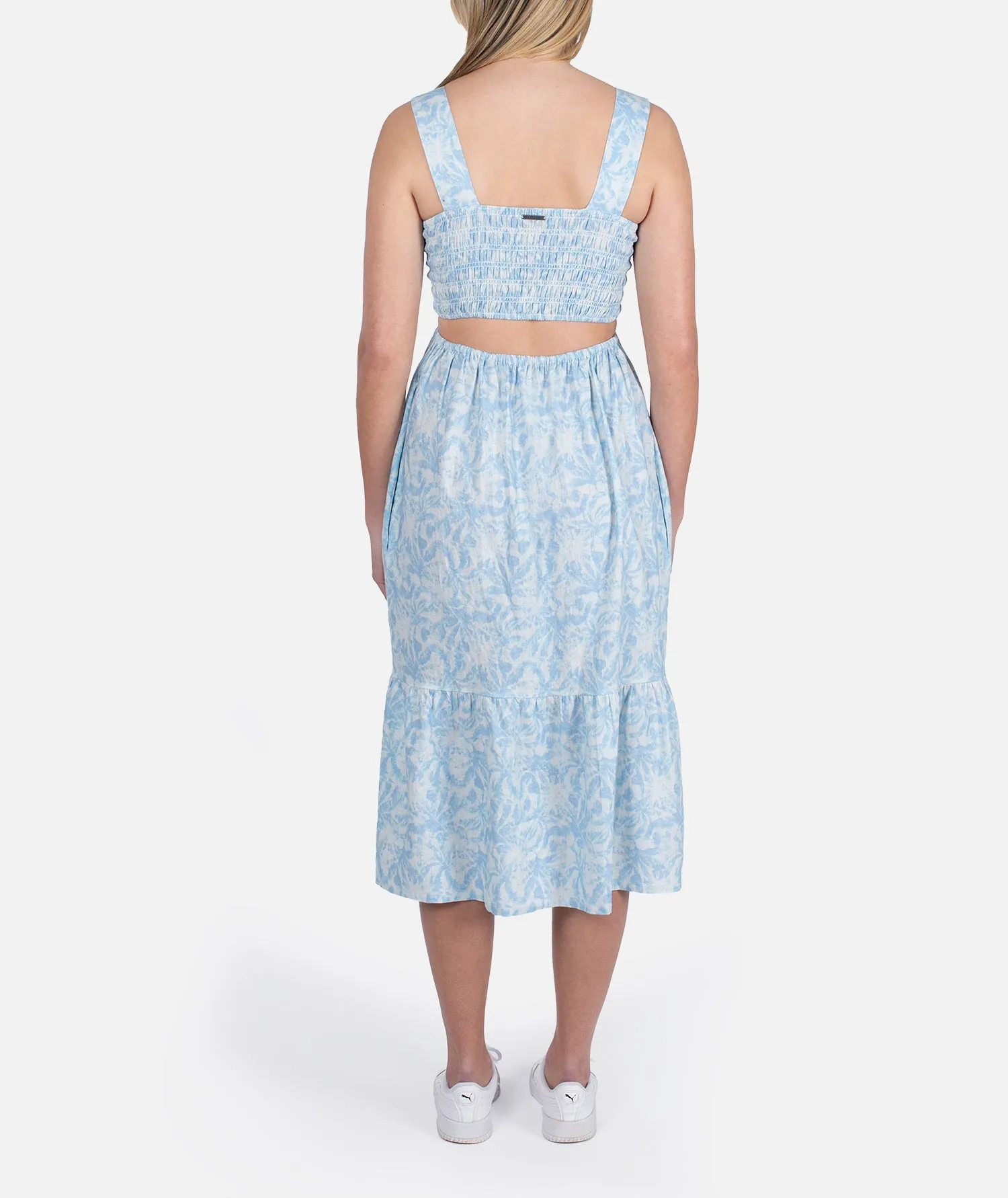 Jetty Womens Dress Brizo