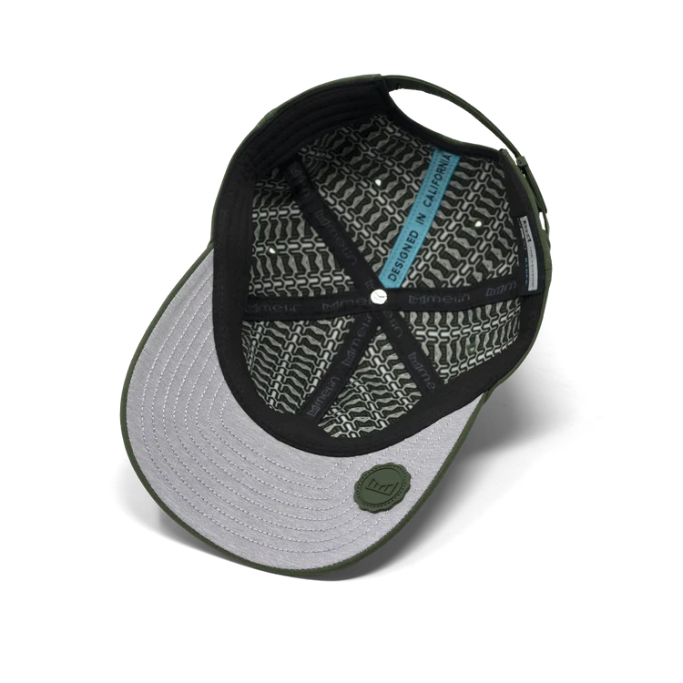 Melin Hat The Legend Hydro