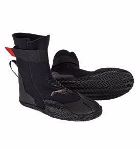 Oneill Surf Booties Youth Heat 3mm RT