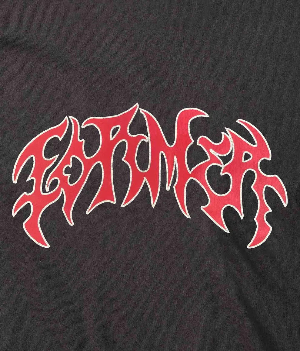 Former Mens Shirt Puncture