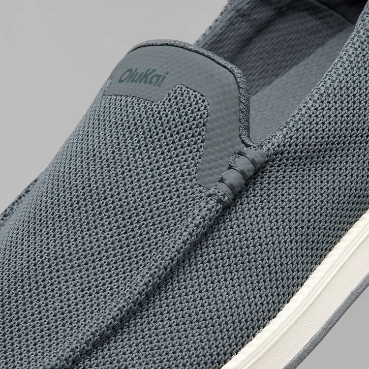 Olukai Mens Shoes Kākaha Mesh