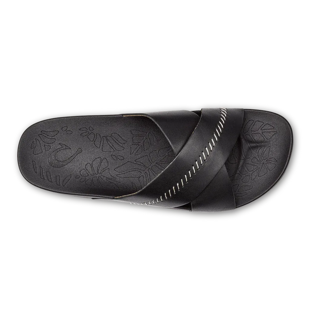 Olukai Womens Sandals Kīpe'a 'Olu