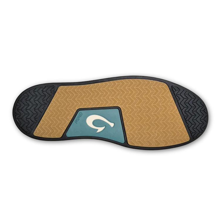 Olukai Mens Boots Papakū 'Ili