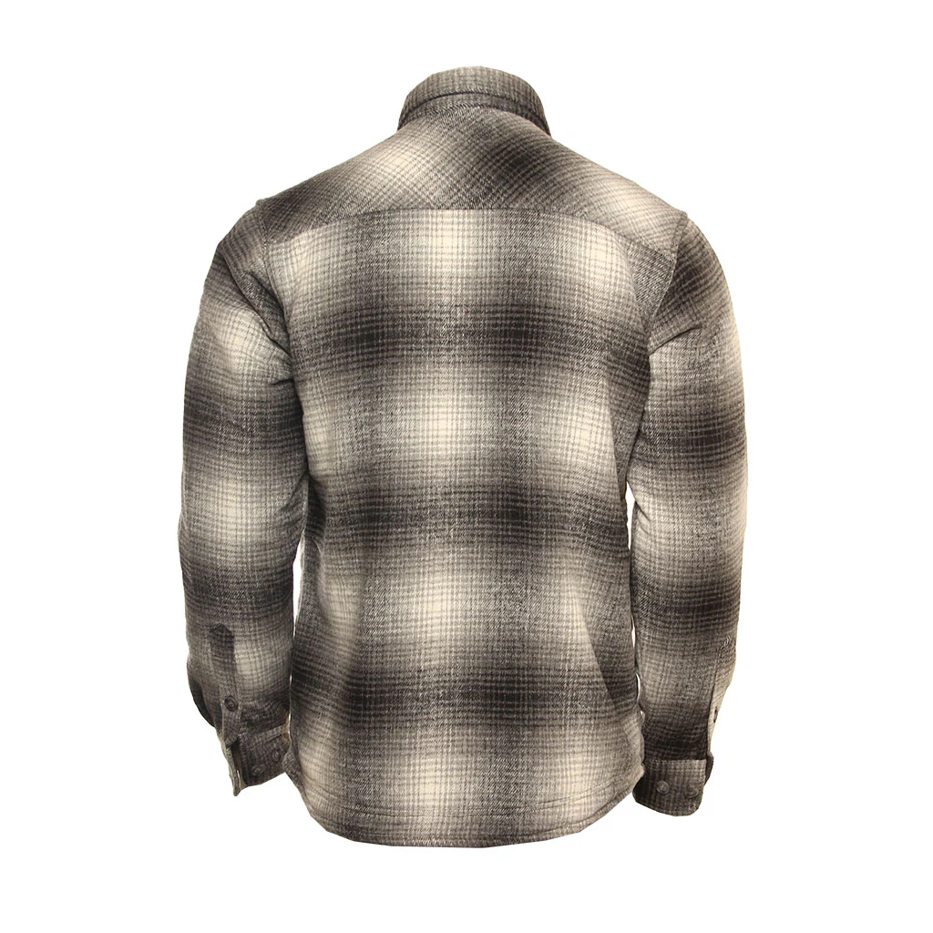 Hansen Mens Shirt Sherpa