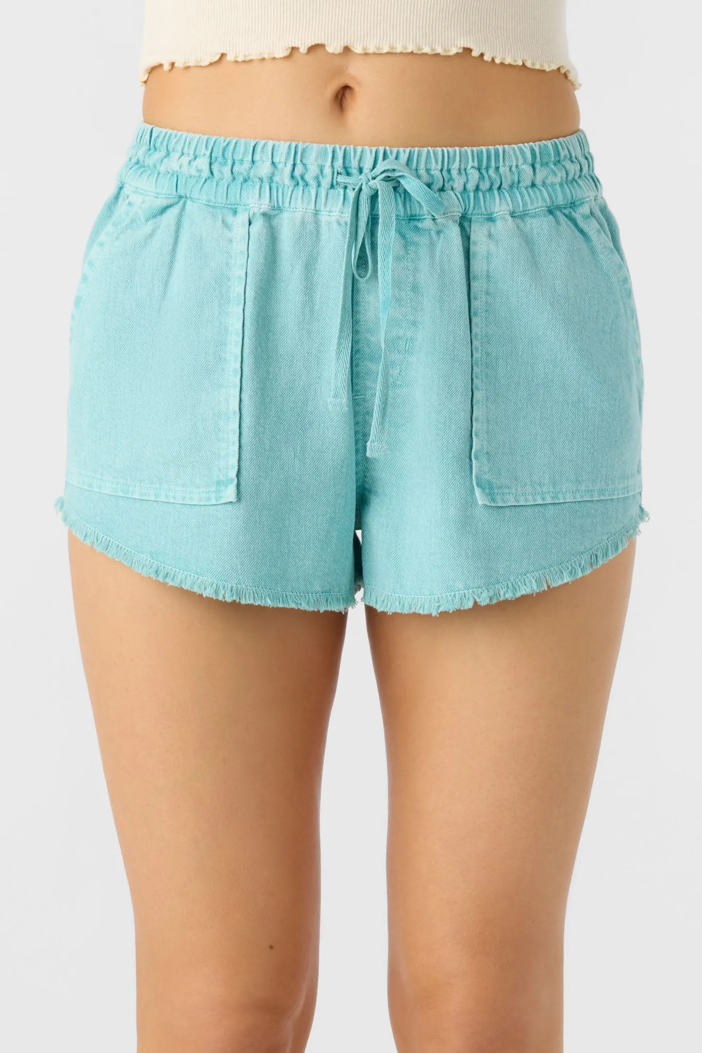 Oneill Womens Shorts Sevie