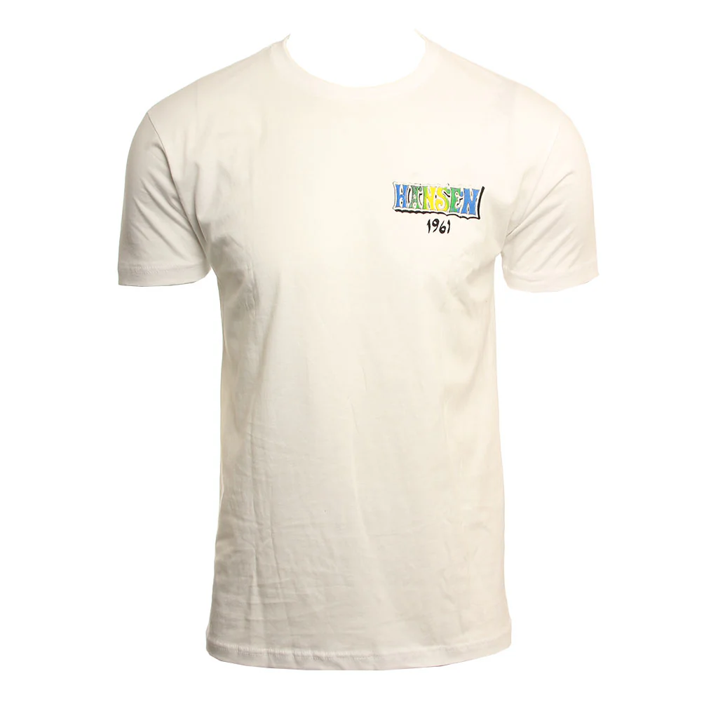 Hansen Mens Shirt 60 Year