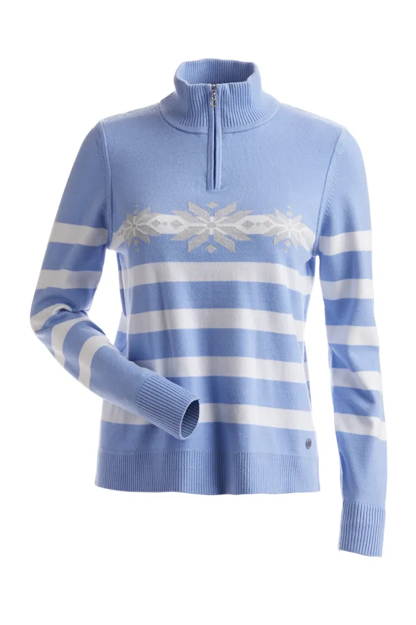 Nils Womens Snow Layers Sailor